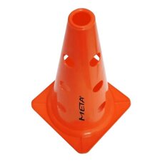 Маркувальний конус Meta Cone Marker with holes 2.0 23 см 1800914200O2