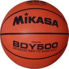 М'яч для баскетболу Mikasa BDC500 BDC500