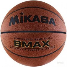 М'яч для баскетболу Mikasa BMAX-J BMAX-J