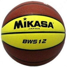 М'яч для баскетболу Mikasa BW512 BW512