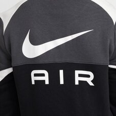 Реглан дитячий Nike Air FZ4956-010