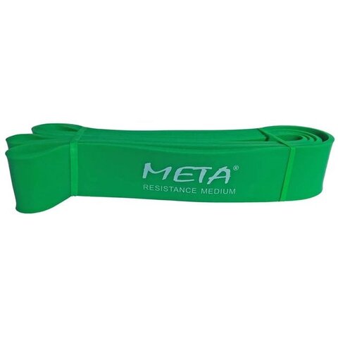 Резинка для фітнесу Meta Elastic power band medium 4003000502