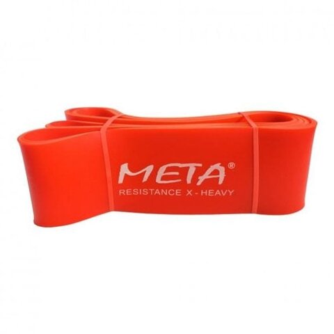 Резинка для фітнесу Meta Elastic power band x-heavy 4003000504