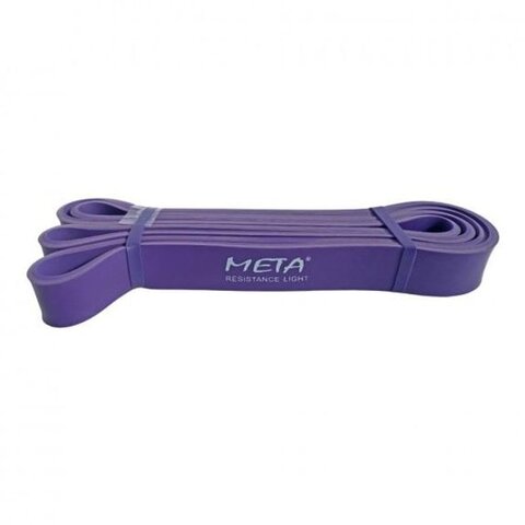 Резинки для фітнесу Meta Elastic power band light 4003000501