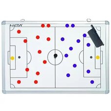 Тактична дошка Meta Magnetic Tactic Board 60х90 см 1900022100