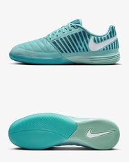 Футзалки Nike Lunar Gato II 580456-303