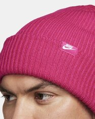 Шапка Nike Peak Beanie FB6526-615