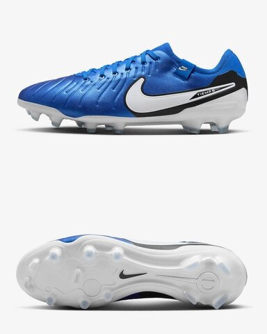 Бутсы Nike Tiempo Legend 10 Pro FG DV4333-400