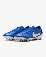 Бутсы Nike Tiempo Legend 10 Pro FG DV4333-400