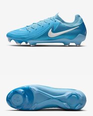 Бутси Nike Phantom GX 2 Pro FG FJ2563-400