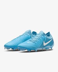 Бутси Nike Phantom GX 2 Pro FG FJ2563-400