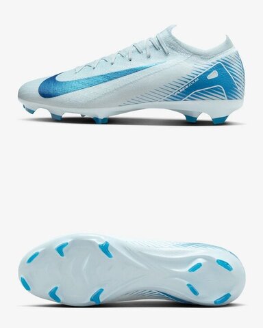 Бутсы Nike Mercurial Vapor 16 Pro FG FQ8685-400