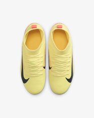 Бутсы Nike JR Mercurial Superfly 10 Club "Kylian Mbappé" HF6283-800