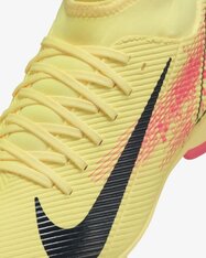 Бутсы Nike JR Mercurial Superfly 10 Club "Kylian Mbappé" HF6283-800