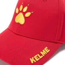 Кепка Kelme 9876501 9876501.9600