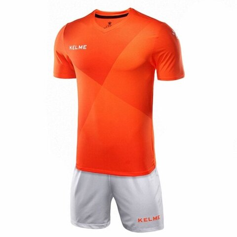 Комплект футбольної форми Kelme LIGA 3981509.9910