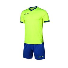 Комплект дитячої футбольної форми Kelme ALAVES K15Z212C.9915