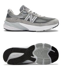 Кросівки New Balance Made In Usa 990V6 M990GL6