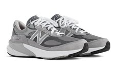 Кроссовки New Balance Made In Usa 990V6 M990GL6