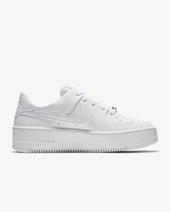 Кросівки жіночі Nike Air Force 1 Sage Low AR5339-100