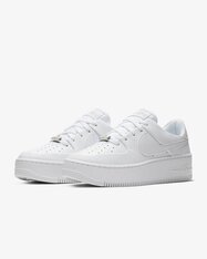 Кросівки жіночі Nike Air Force 1 Sage Low AR5339-100