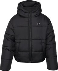 Куртка женская Nike Sportswear Classic Puffer FZ5899-010