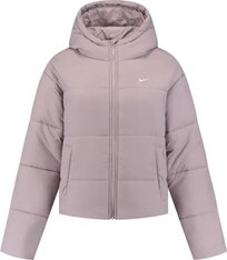 Куртка жіноча Nike Sportswear Classic Puffer FZ5899-226