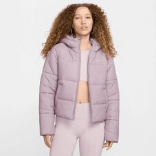 Куртка жіноча Nike Sportswear Classic Puffer FZ5899-226