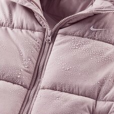 Куртка жіноча Nike Sportswear Classic Puffer FZ5899-226