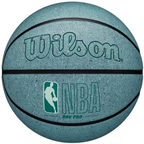 М'яч для баскетболу Wilson NBA DRV PRO ECO WZ3012901XP7