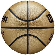 М'яч для баскетболу Wilson Gold Basketball WTB1350XB07