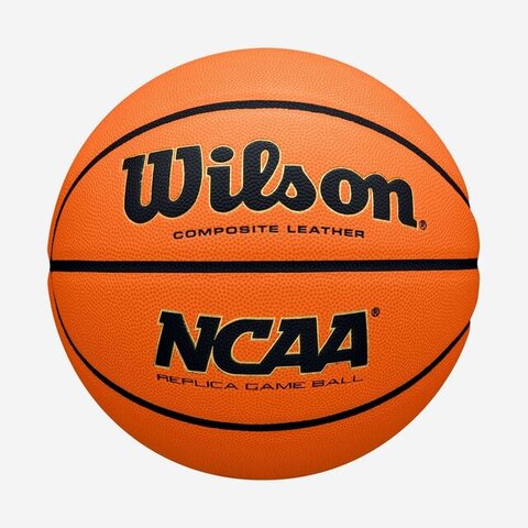 Мяч для баскетбола Wilson NCAA EVO NXT REPLICA WZ2007701XB7