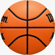 Мяч для баскетбола Wilson NCAA EVO NXT REPLICA WZ2007701XB7