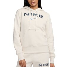 Реглан женский Nike Sportwear Phoenix Fleece HM9751-104