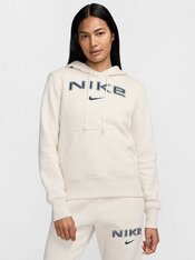 Реглан женский Nike Sportwear Phoenix Fleece HM9751-104