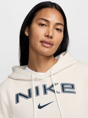 Реглан женский Nike Sportwear Phoenix Fleece HM9751-104