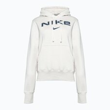 Реглан женский Nike Sportwear Phoenix Fleece HM9751-104