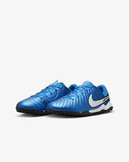 Сороконіжки дитячі Nike JR Tiempo Legend 10 Academy TF DV4351-400