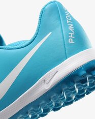 Сороконіжки дитячі Nike JR Phantom GX 2 Academy TF FJ2608-400