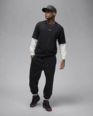 Спортивні штани Jordan Flight Fleece FV7251-010