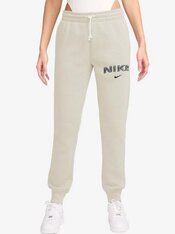 Спортивные штаны женские Nike Phoenix Fleece HM9757-104