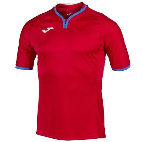 Футболка игровая Joma MUNDIAL 101104.607