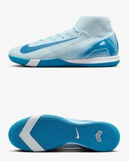 Футзалки Nike Mercurial Superfly 10 Academy IC FQ8332-400