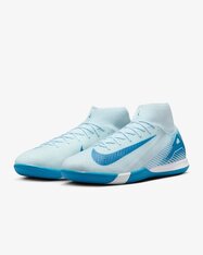 Футзалки Nike Mercurial Superfly 10 Academy IC FQ8332-400