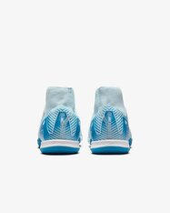 Футзалки Nike Mercurial Superfly 10 Academy IC FQ8332-400