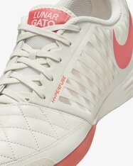 Футзалки Nike Lunar Gato II 580456-011