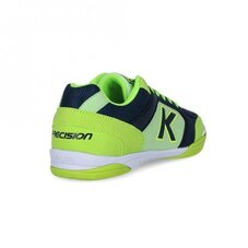 Футзалки Kelme PRECISION 55.211.222