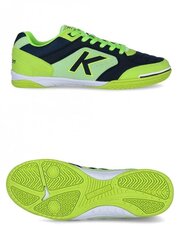 Футзалки Kelme PRECISION 55.211.222