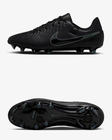 Бутсы Nike Tiempo Legend 10 Academy FG/MG DV4337-002