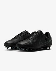 Бутсы Nike Tiempo Legend 10 Academy FG/MG DV4337-002